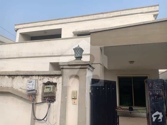 Lower Portion Of 4500  Square Feet In Gulberg For Rent