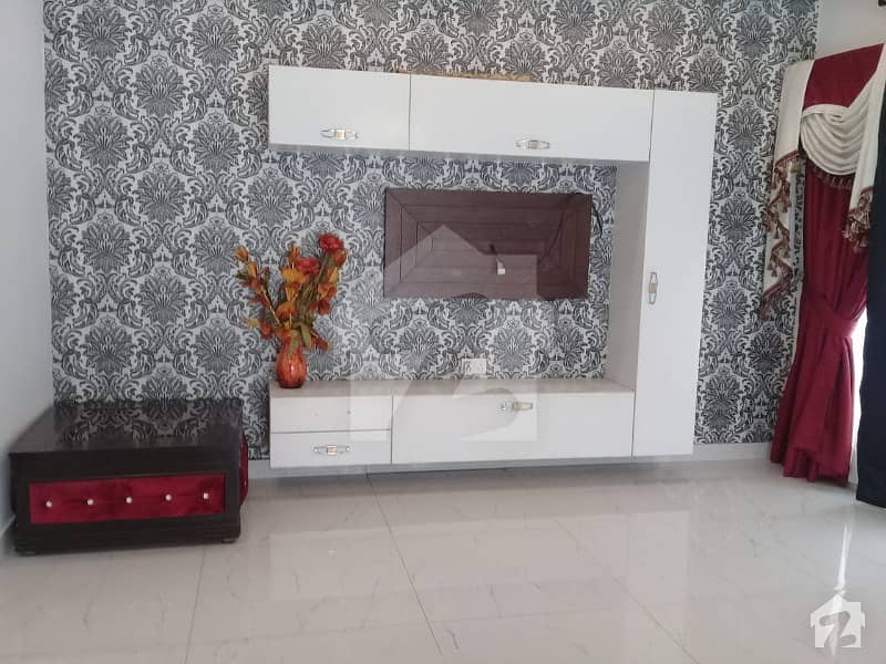 1 Kanal House Available For Rent In Dha Phase 7 Block R