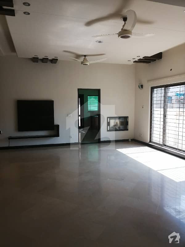 10 Marla Bungalow Available For Rent In Dha Phase 5 A Block