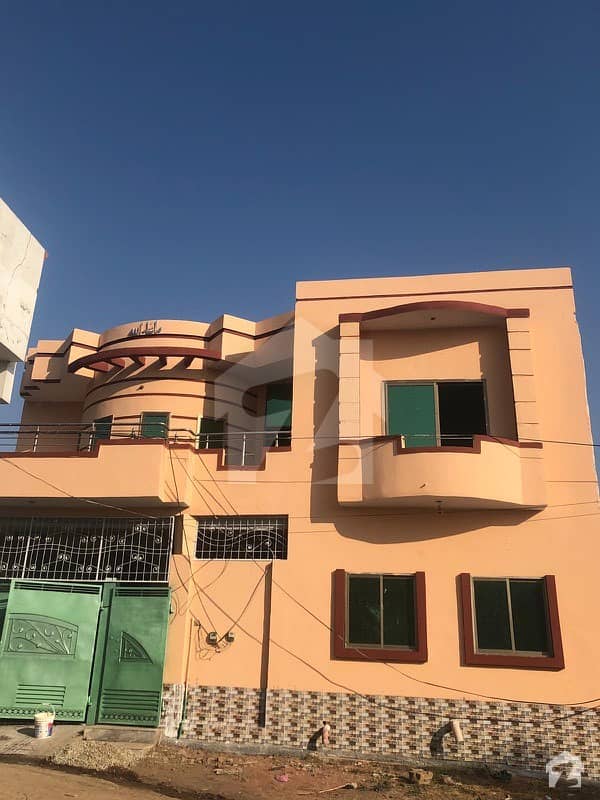 House Is Available For Sale Model Town B Block