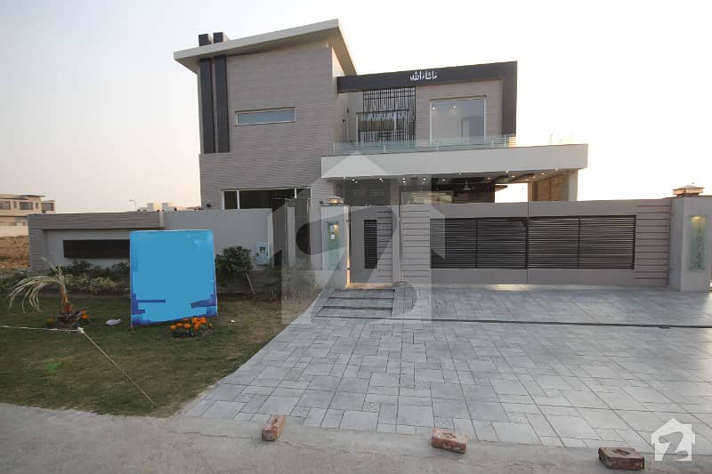 1 Kanal Luxurious House Available For Rent In Phase 2
