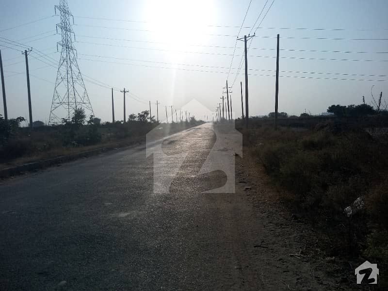 Plot For Sale In I153 Size 25x50 Level Plot Street No 30 Investor Rate