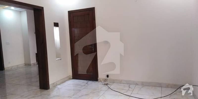 5 Marla Brand New House For Sale Near Park Masjid Emporium Mall And Pizza Hut