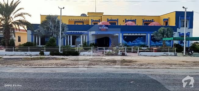 Blue Moon Hotel And Banquet Hall Mian Channu Bypass