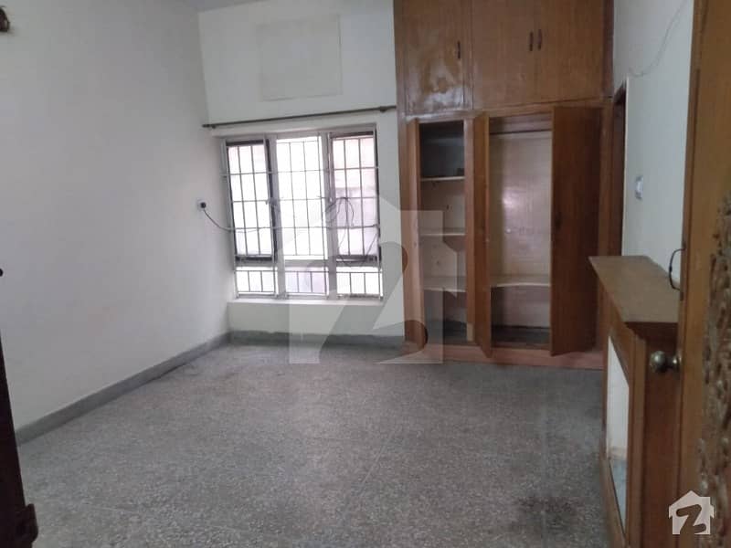 Double Story  House For Rent In Ideal Location
