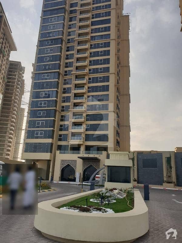 Apartment For Rent At Emaar Coral 2 Bed Dd