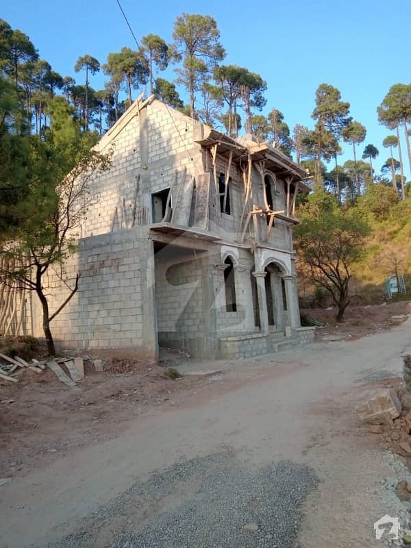 Buy A 675  Square Feet House For Sale In New Murree