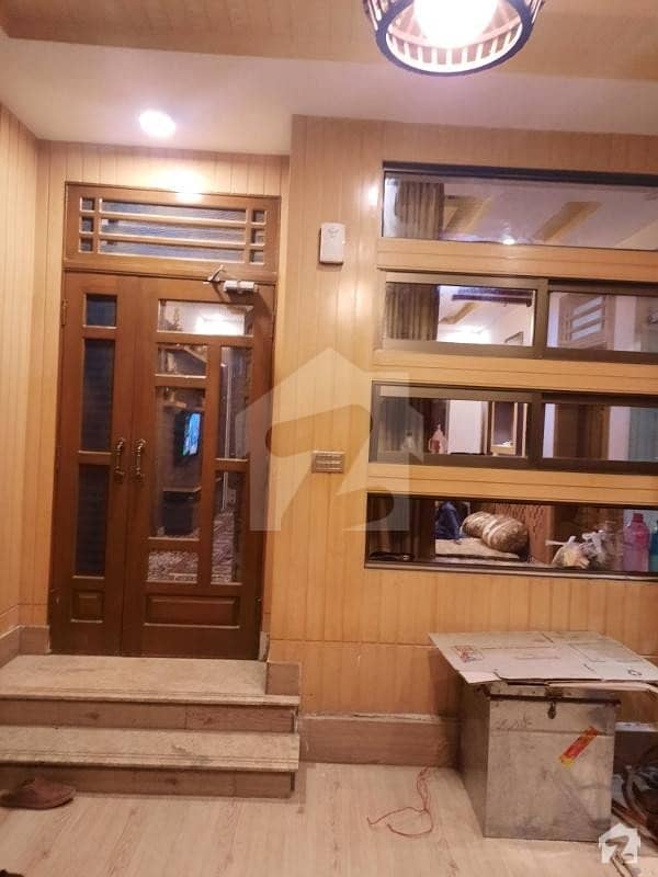 Furnished Bunglow Available For Sale At Gulshan E Khalid