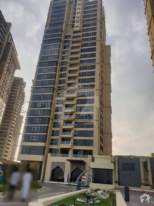 Apartment For Rent At Emaar Coral 3 Bed Dd With Maid Room