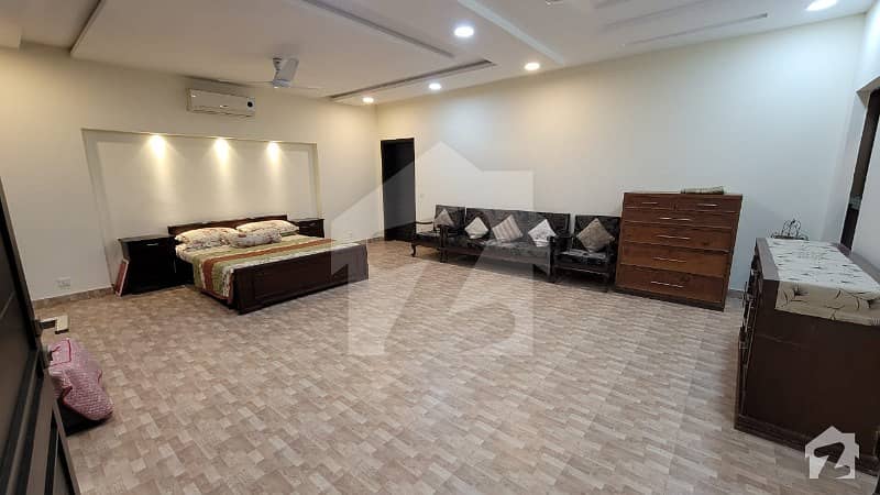 گورنمنٹ ایمپلائیز کوآپریٹیو ہاؤسنگ سوسائٹی (جی ایچ سی ایچ ایس) لاہور میں 6 کمروں کا 18 مرلہ مکان 4.65 کروڑ میں برائے فروخت۔