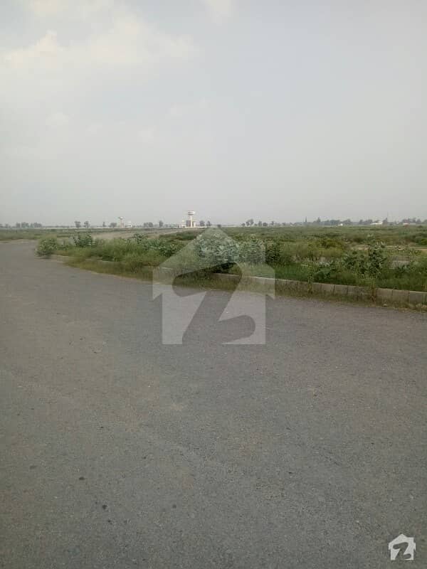 4500  Square Feet Residential Plot For Sale In Dha Defence