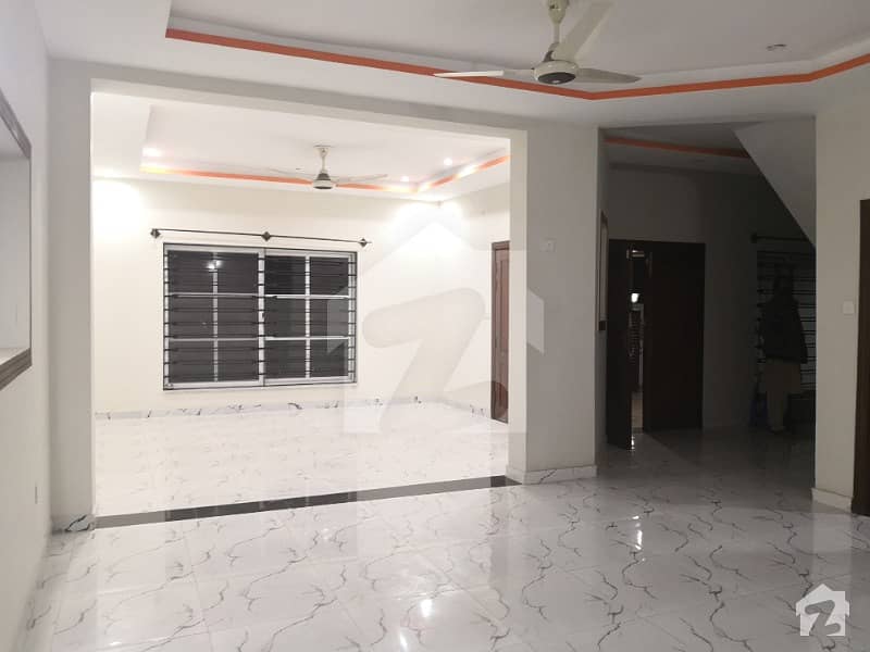 Buy A 2250  Square Feet House For Rent In Bahria Town Rawalpindi