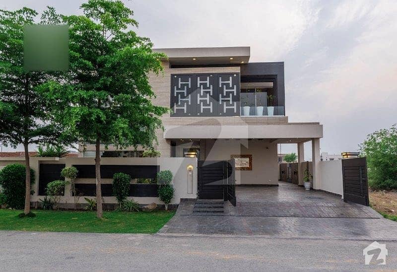 1 KANAL LUXURIOUS HOUSE FOR RENT IN PHASE  4