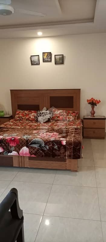 2 Bedroom Furnished Apartment Is Available For Rent