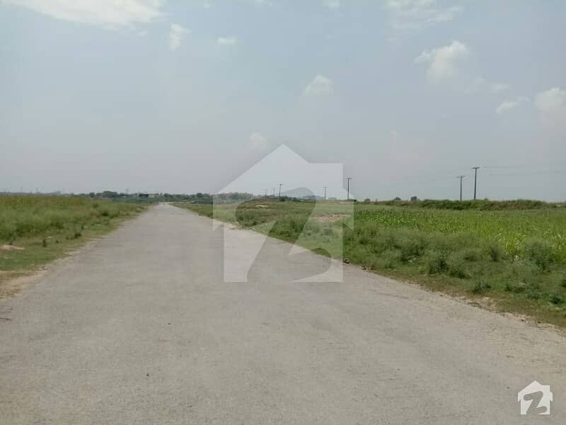 I-12/1 Plot Available Back To Civic Road Size 30x60