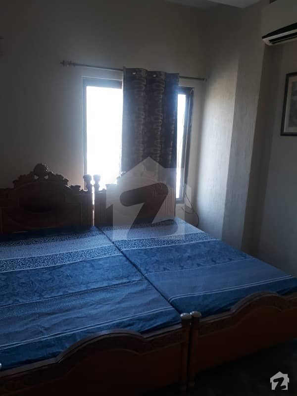 5 Marla Flat Available For Sale On Hot Available Faisal Town, Lahore