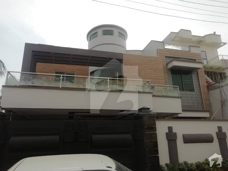 Brand New Full Furnished House For Sale