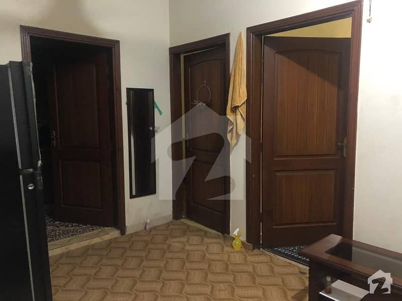 Flat For Rent In G15 Markaz