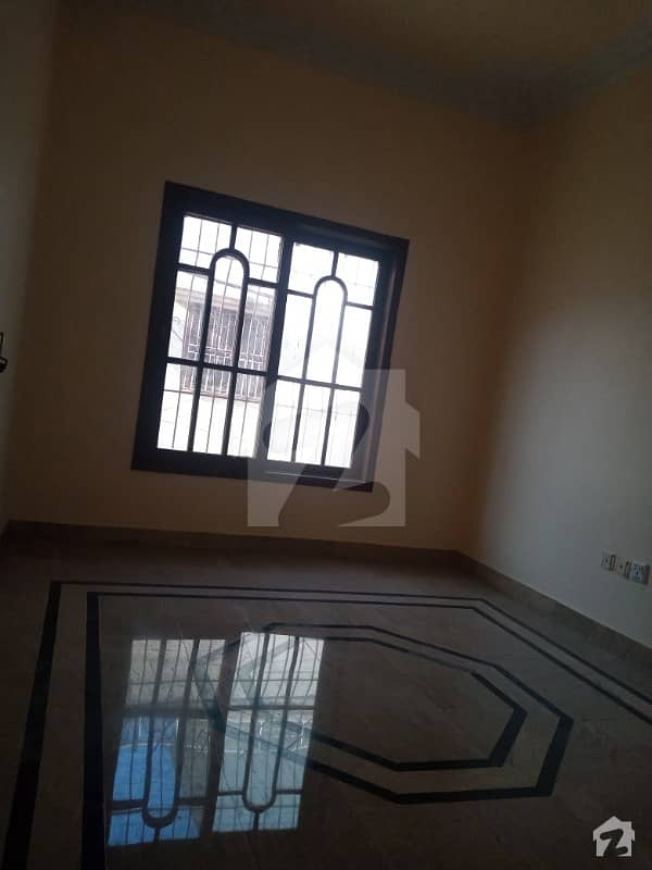 80 Sq. Yard West Corner House For Sale Gulshan E Iqbal