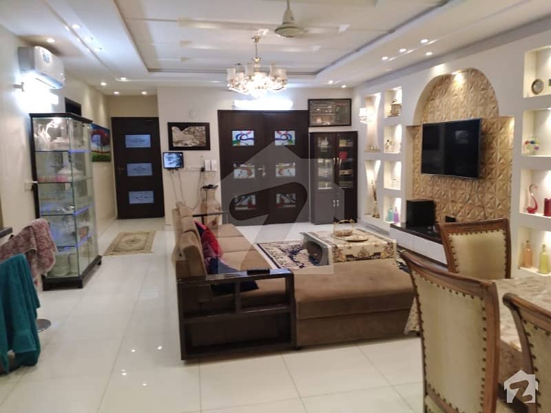 Portion For Sale  Block H North Nazimabad