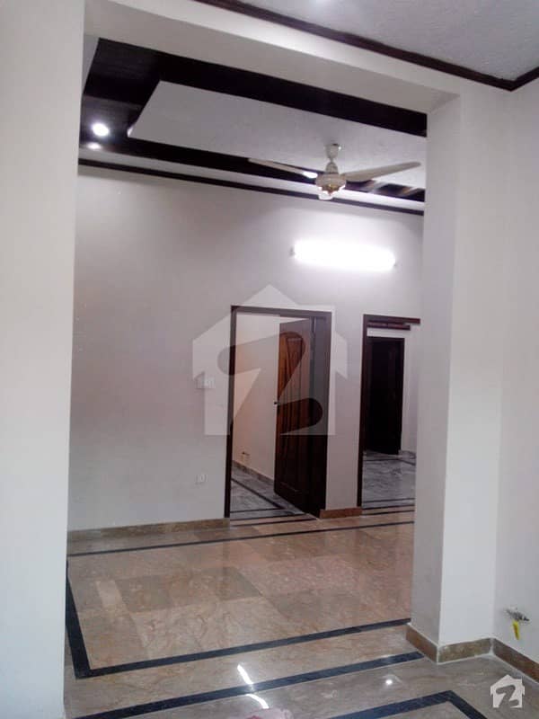 3.33 Marla Beautiful And Economical House For Sale Near Askari 14