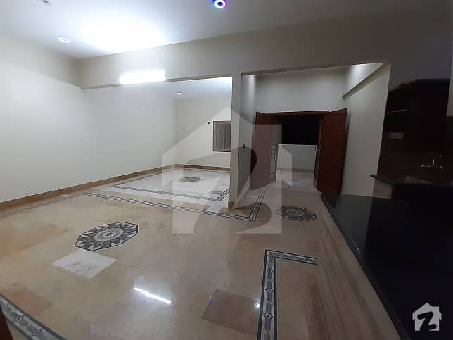 2 Bed Dd 120 Square Yard New House National Cement Society Gulshan E Iqbal 10a Karachi