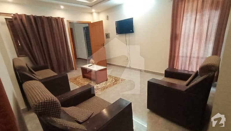 Flat For Rent 2 Bedroom Good Location Fully Furnished