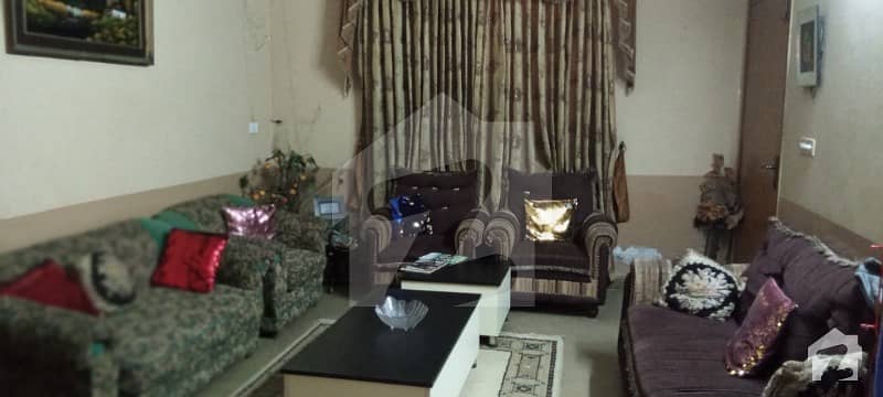 5 Marla Double Kitchen Home For Sale In Johar Town A1 Block
