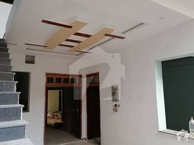 6 Marla Fresh Double Storey House for Sale at Usmania Street Near FATA Secretariat 6 Marla Fresh Double Storey House for Sale at Usmania Street Near FATA Secretariat
