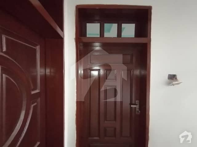 6 Marla Fresh Double Storey House for Sale at Usmania Street Near FATA Secretariat