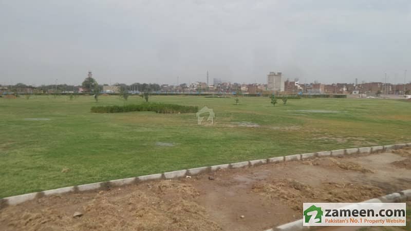 Good Location Commercial Plot For Sale
