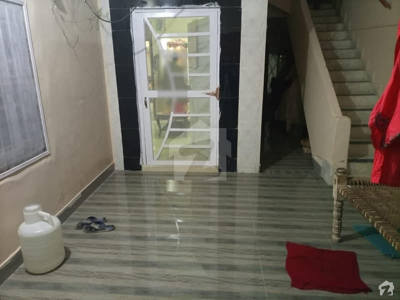 120 Sq Yard Bungalow For Sale Available At Qasimabad Alamdar Chowk Hyderabad