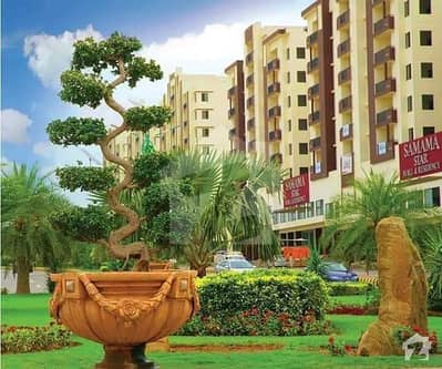Apartment Available For Rent At Sumama Gulberg Green