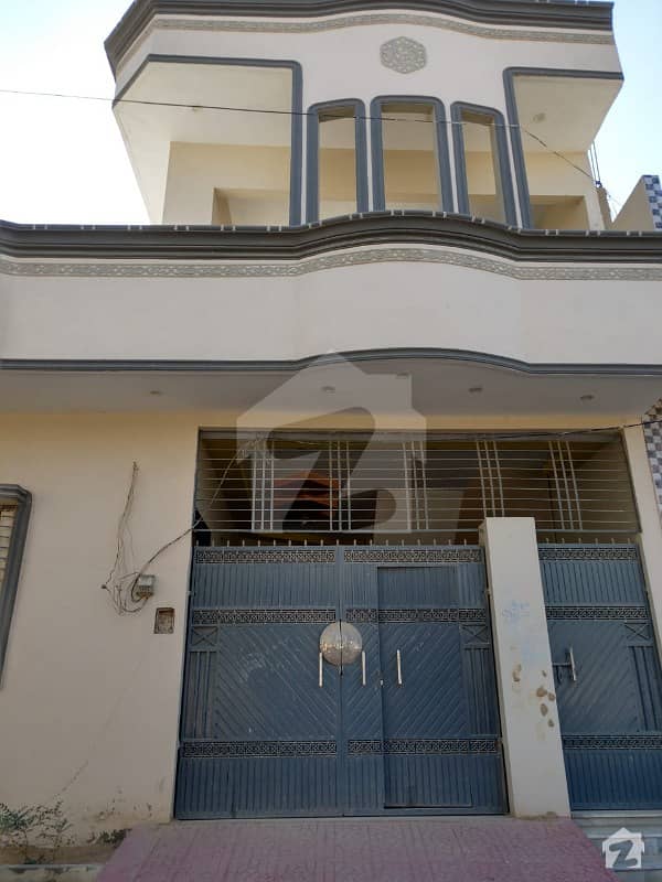 200 Sq. Yards House For Sale Shah Inayat Village Sector 24 A