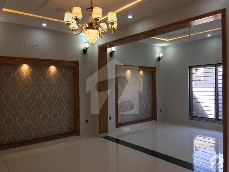 05 Marla Brand New House Is Available For Rent In Rafi Block