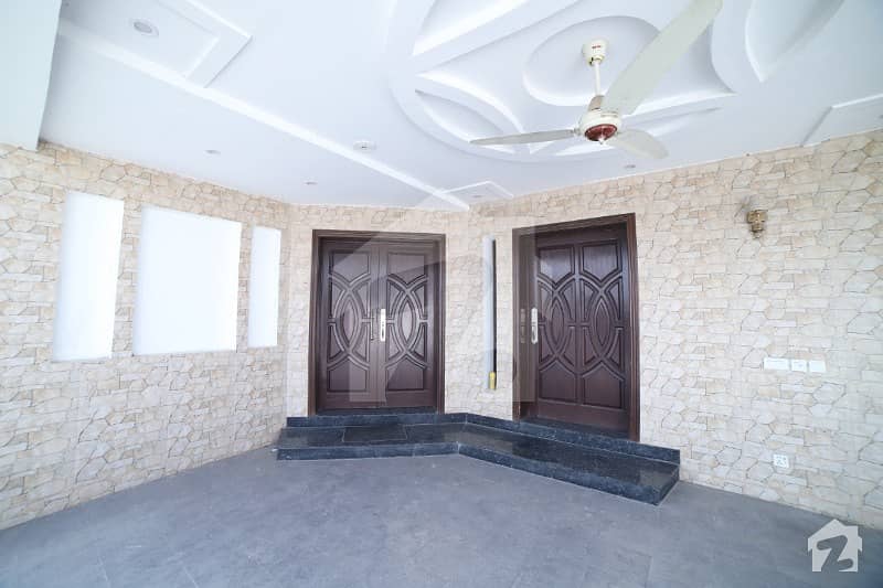 1 Kanal Brand New Full House  For Rent In Dha Phase 7