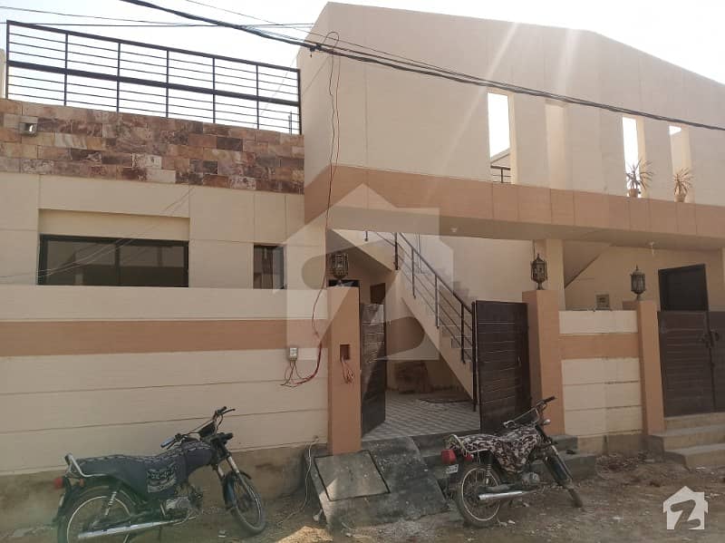 احسن ڈریم لینڈ سکیم 33 کراچی میں 2 کمروں کا 5 مرلہ مکان 25 ہزار میں کرایہ پر دستیاب ہے۔