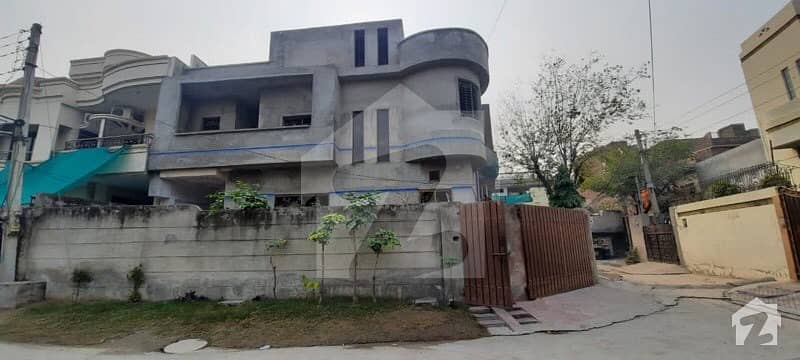 Good 1084  Square Feet House For Sale In Satellite Town
