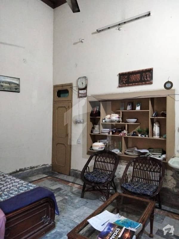 جڑانوالہ فیصل آباد میں 5 کمروں کا 5 مرلہ مکان 72 لاکھ میں برائے فروخت۔