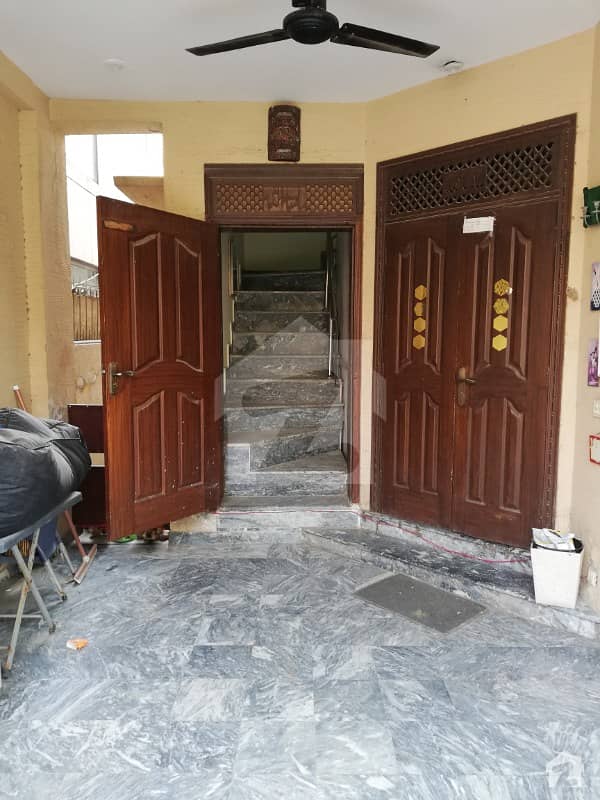 7 Marla 2 Beds Upper Portion For Rent Dha Lahore