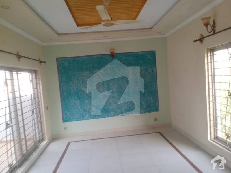10 Marla Brand New House  Available For Sale In Dha Rahbar 1 Lahore