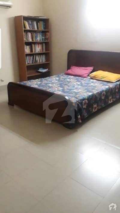 Beautiful Furnished  Single Room Is Available For Rent