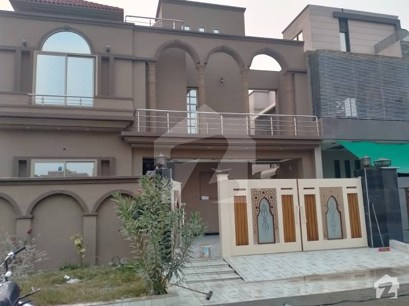10 Marla House For Sale In Ff Block In Citi Housing Society Gujranwala