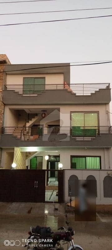 I-block Prime Location House For Sale