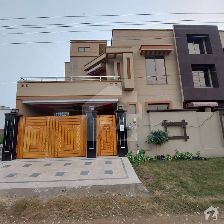 Double Storey House For Sale