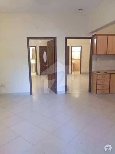 1000  Square Feet Flat For Rent In DHA