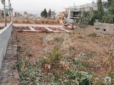 4725  Square Feet Commercial Plot In Bhara Kahu Is Best Option