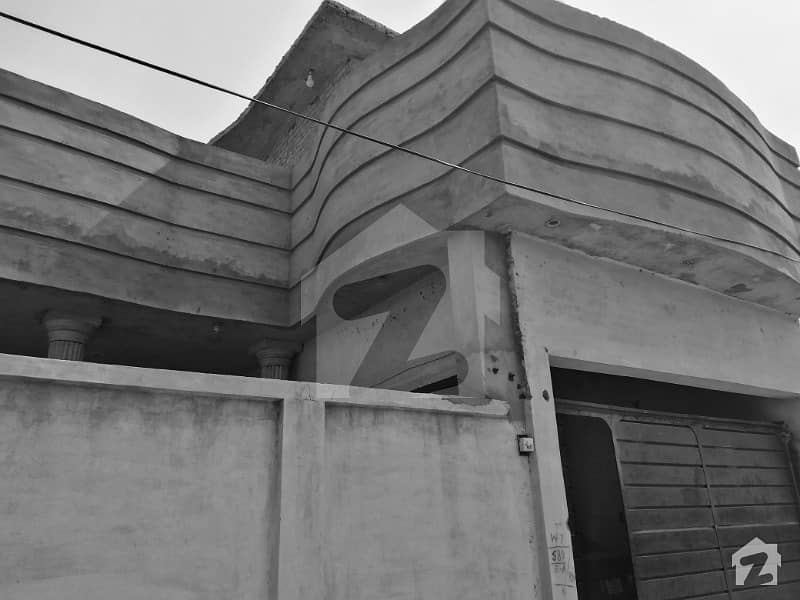 House Of 2250  Square Feet In Others For Sale In Aalmabad Bhakkar