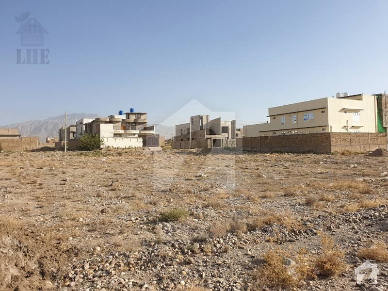 5400 Square Feet Plot For Sale In Wapda Town