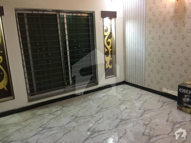 Brand New 5 Marla  House For Rent In Sector D